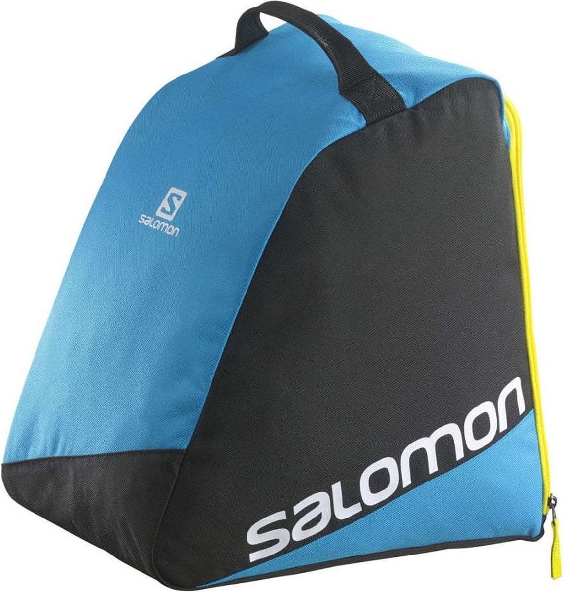 welvaart doorgaan met diep SALOMON ORIGINAL BOOT BAG blue black | bol.com