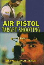 Surf Rangers 1 - Air Pistol Target Shooting