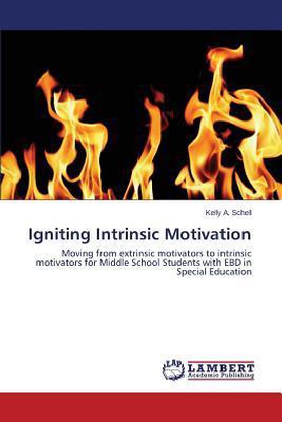 Igniting Intrinsic Motivation - cover