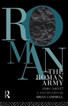 Roman Army 31 BC AD 337