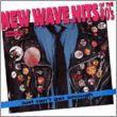 Just Can't Get Enough: New Wave Hits... Vol. 5