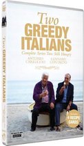 Two Greedy Italians S2 (Import)
