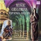 Miller: Mystic Gregorian - Pop Songs & Ballads / Capella Gregoriana