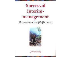 Succesvol interim-management