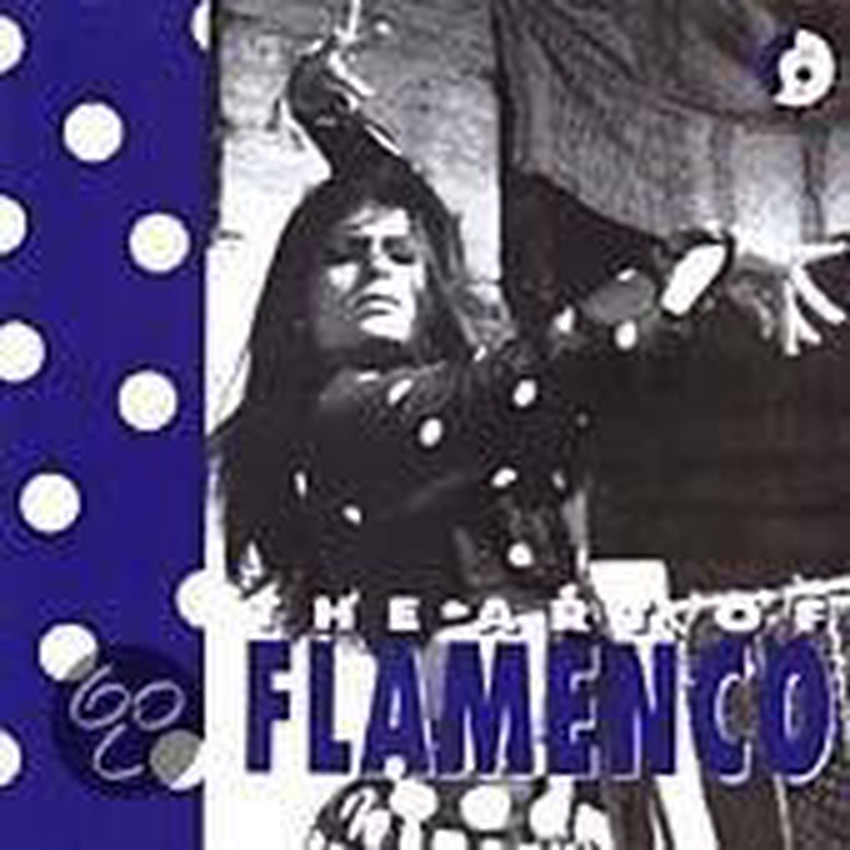 Art Of Flamenco