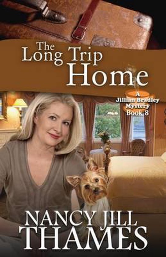 The Long Trip Home - cover