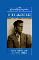 Cambridge Companions to Philosophy - The Cambridge Companion to Wittgenstein