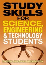 Study Skills For Science, Engineering And Technology Student