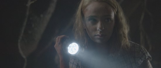 Hollow Child (DVD)