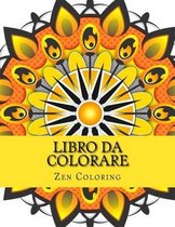 Libro Da Colorare