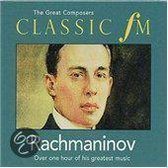 Great Composers:rachmani