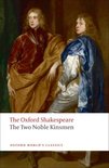 The Oxford Shakespeare-The Oxford Shakespeare: The Two Noble Kinsmen