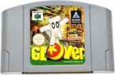 Glover - Nintendo 64 [N64] Game PAL