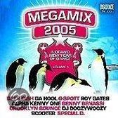 megamix 2005 vol 1