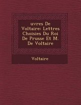 Uvres de Voltaire