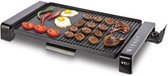 Sinbo SBG-7108 buitenbarbecue & grill 2000 W Zwart
