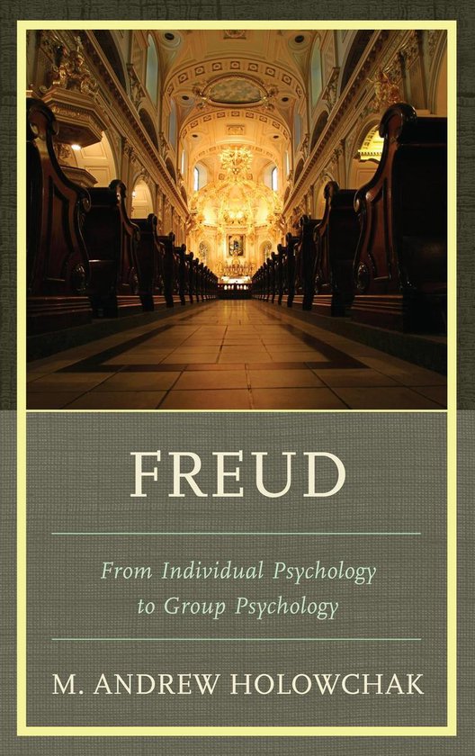 Freud - cover