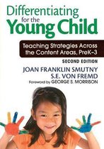 Differentiating for the Young Child