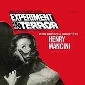 Experiment In Terror (Henry Mancini)