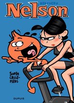 Nelson 5 - Nelson - Tome 5 - Super casse-pieds