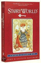 The Storyworld Box Cards