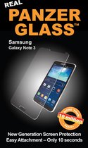 PanzerGlass Premium Glazen Screenprotector Samsung Galaxy Note 3