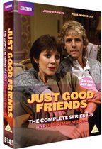 Just Good Friends - Complete Series 1-3