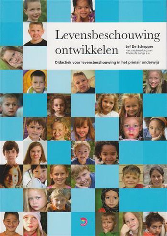 9789057884498 - Levensbeschouwing ontwikkelen