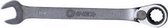 Connex COX541013 Steek-/Ringsleutel 13mm Ratel
