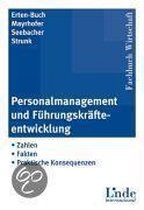 Personalmanagement und Führungskräfteentwicklung