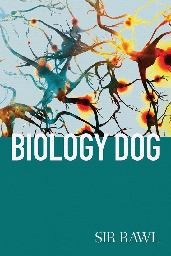 Biology Dog (ebook), Sir Rawl 9780986952258 Boeken bol
