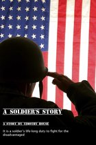 Omslag A Soldier's Story