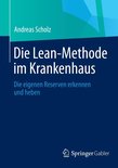 Die Lean-Methode im Krankenhaus