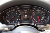 Adaptive cruise control (ACC) für Audi A8 4H