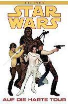 Star Wars Comics 86 - Auf die harte Tour