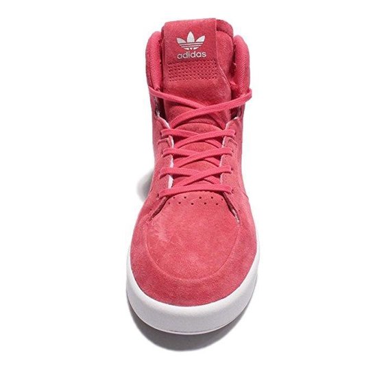 Adidas Sneakers Tubular Invader 2.0 Dames Rood Maat 39 1/3 | bol.com