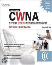 Cwna Certified Wireless Network Administrator Official Study Guide