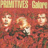 Primitives - Galore -Deluxe-