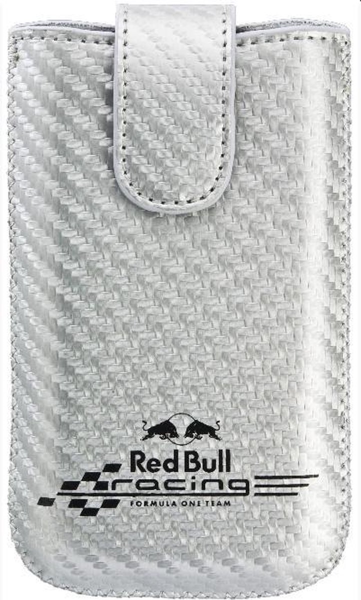 Peter Jäckel Red Bull Racing - maat L - Universeel ; 12.9 x 6.7 x 1.6 CM