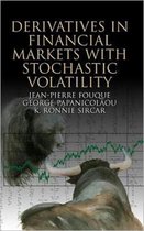 Derivatives Financial Markets Stochastic