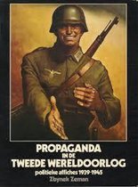 Propaganda in de Tweede Wereldoorlog
