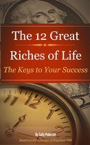 12 Great Riches of Life