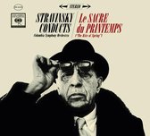 I. Stravinsky - Le Sacre Du.. -Digi-