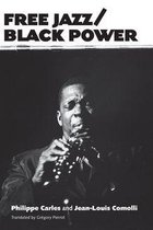 American Made Music Series - Free Jazz/Black Power