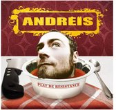 Andréis - Plat De Résistance (CD)