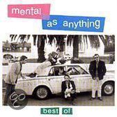 Best Of Mental As Anything