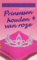 Prinsessen Houden Van Roze