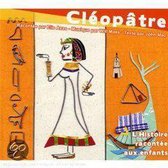 Cleopatre/Recit  Historique