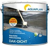 Afbeelding van Aquaplan Dak-Dicht 12L | versterkte onderhoudscoating