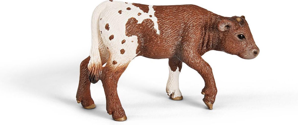 Schleich texas longhorn kalf 13684